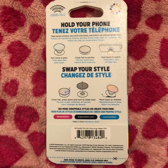 Pop socket - Picture 2 of 2